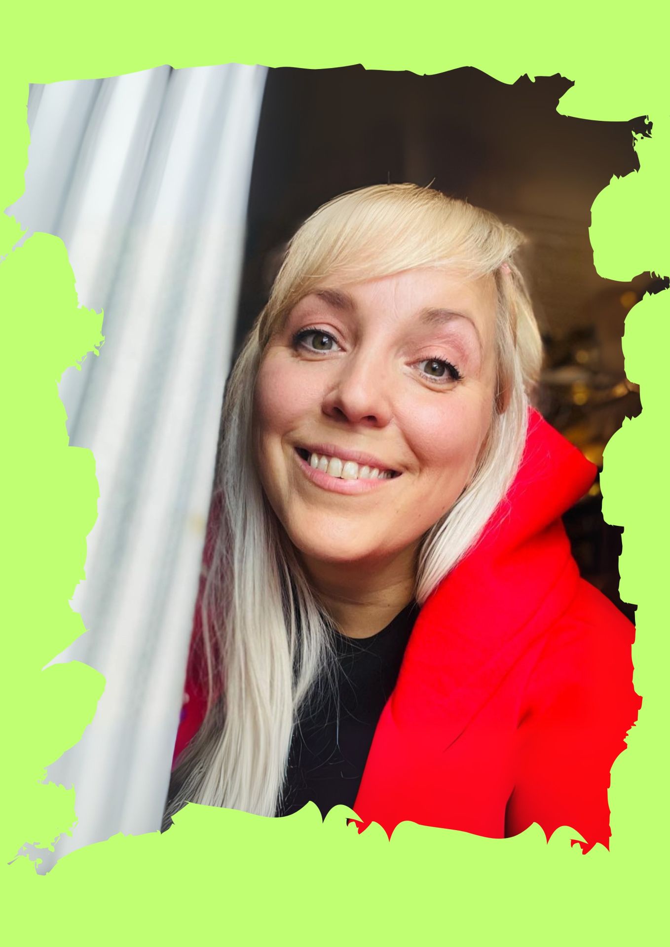 Monika Hale | VARBLA. Lääneranna vald. TERVE VALD VALIMISLIIT